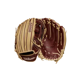 2021 Wilson A2000 1799 12.75" Outfield Baseball Glove