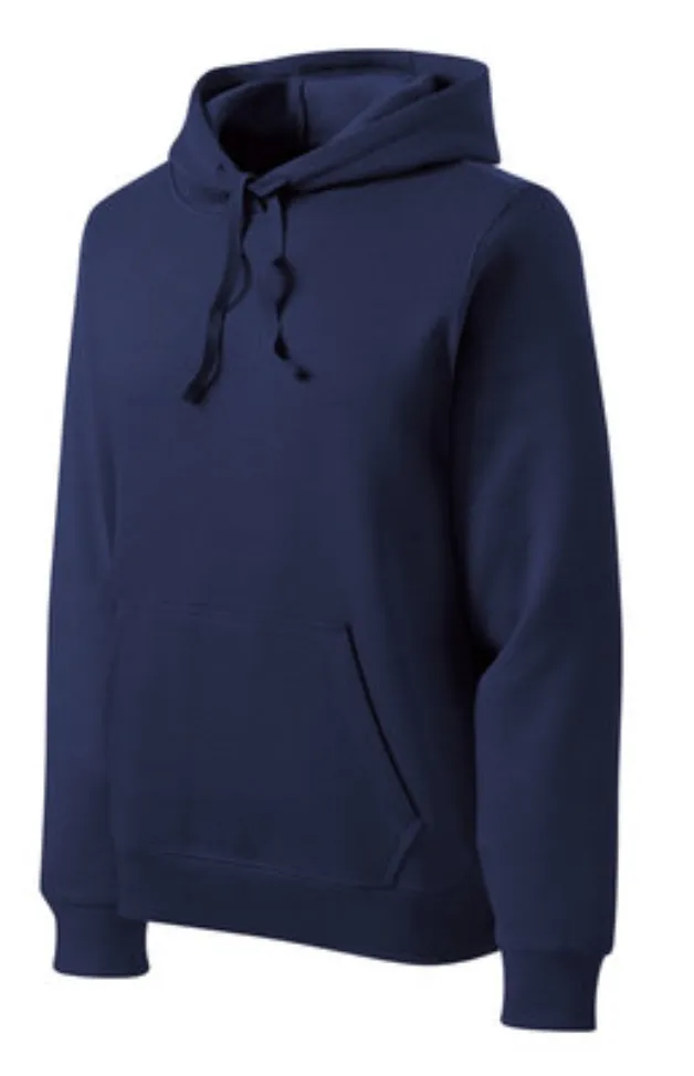 70. FMD - Sport-Tek Tall Pullover Hooded Sweatshirt