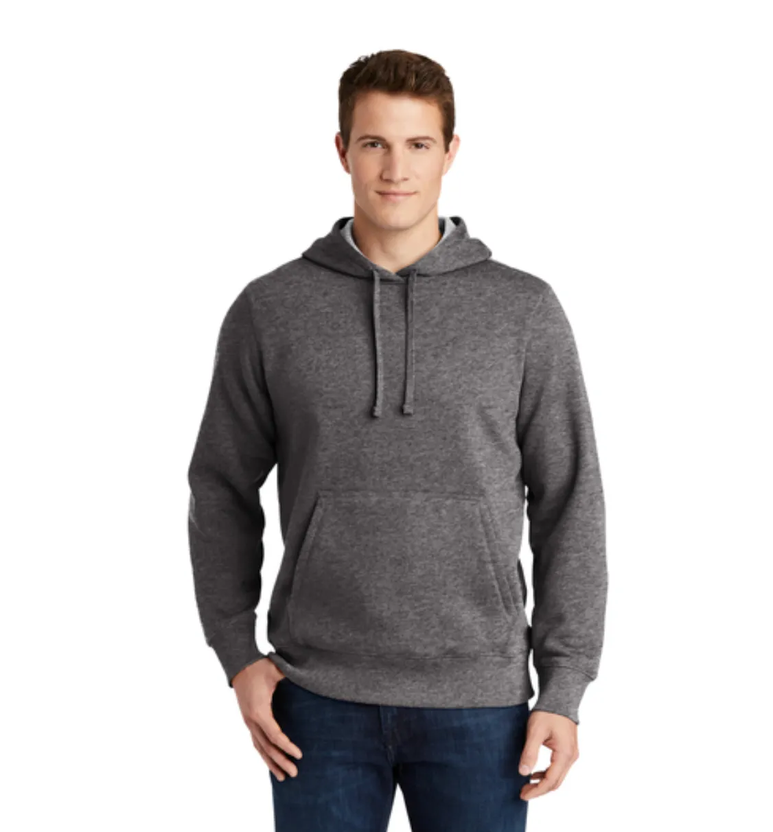 70. FMD - Sport-Tek Tall Pullover Hooded Sweatshirt