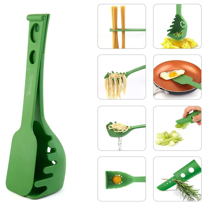 8 in 1 Versatile Kitchen Gadget