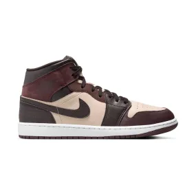 Air Jordan 1 Mid SE Men's Shoes