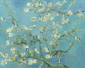 Almond Blossoms, 1890