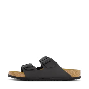 Arizona Soft Footbed Narrow Black