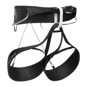 Black Diamond Airnet Mens Climbing Harness