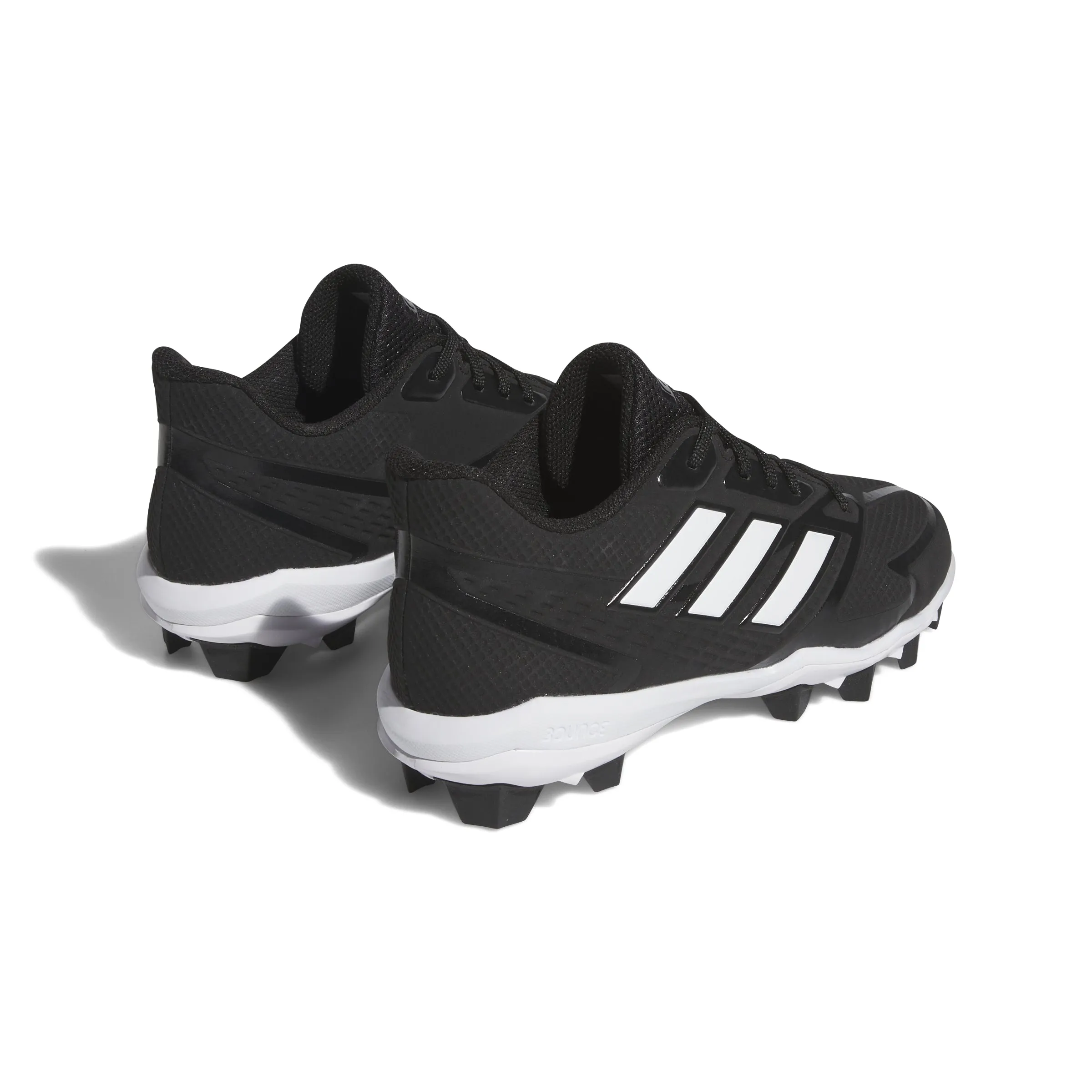 Boys'/Girls' Adidas Youth Icon 8 Molded Cleats