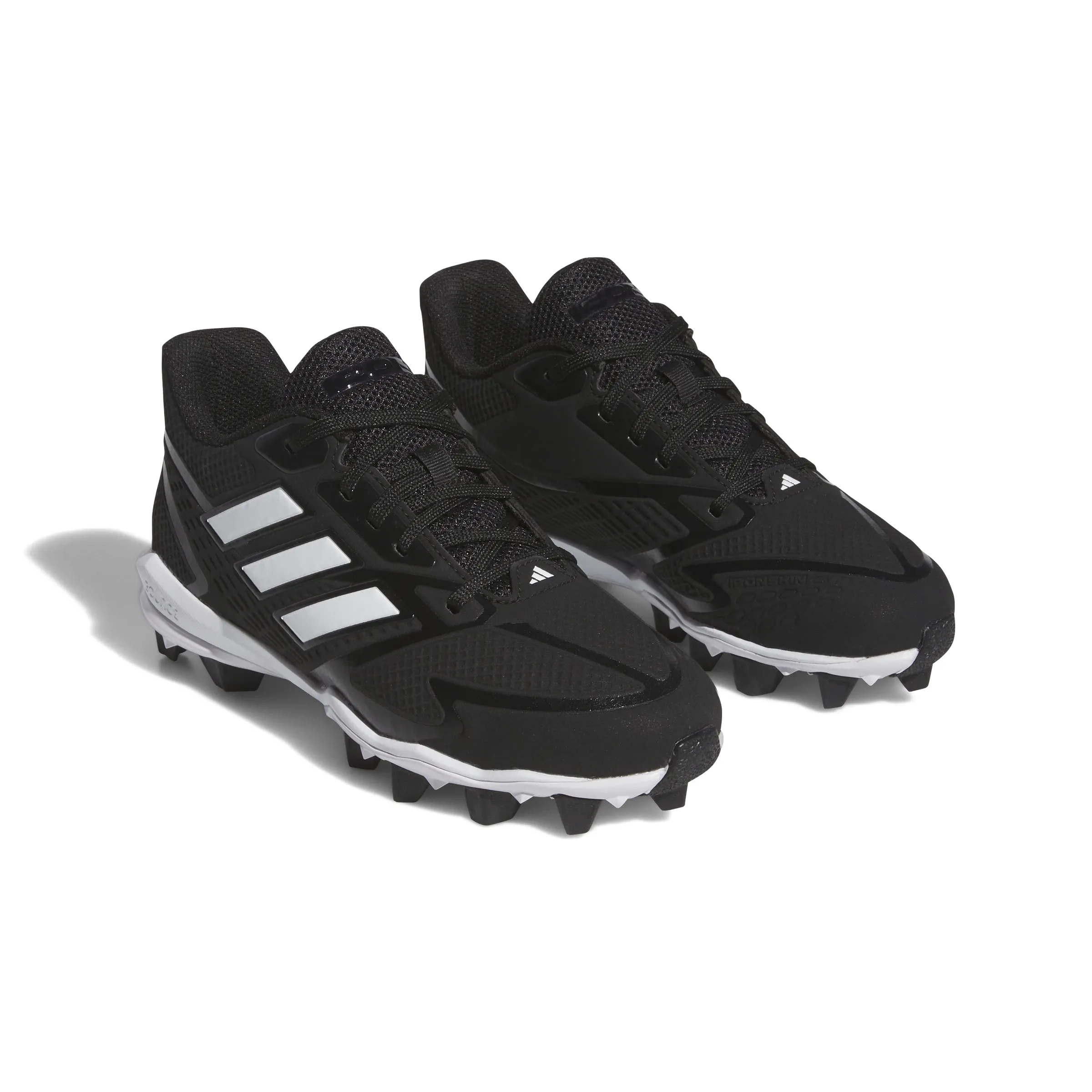 Boys'/Girls' Adidas Youth Icon 8 Molded Cleats