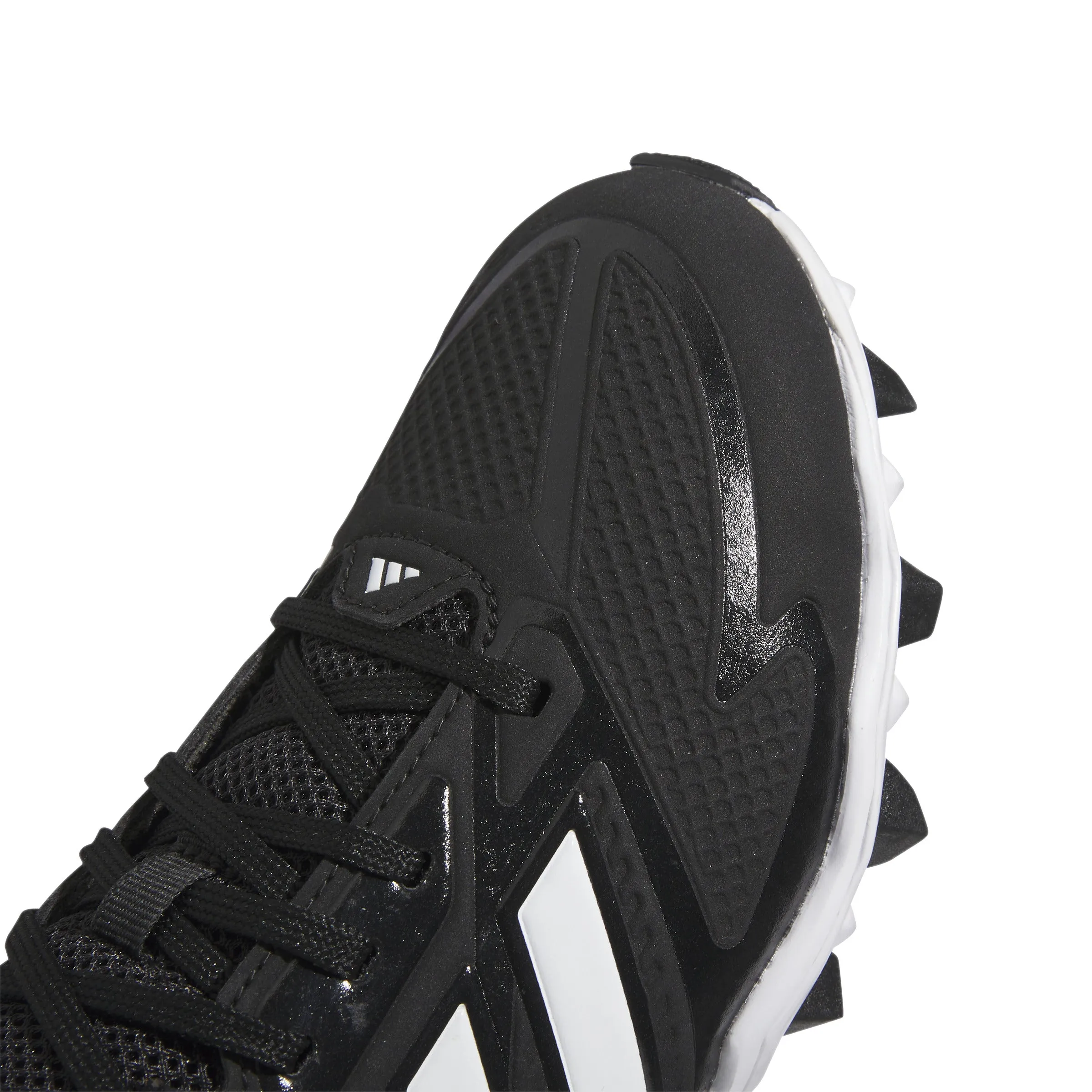 Boys'/Girls' Adidas Youth Icon 8 Molded Cleats