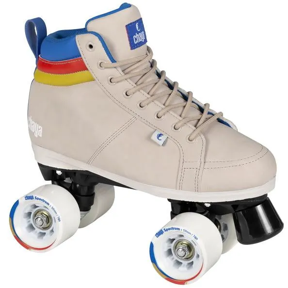 Chaya Vintage Sunset Beach Roller Skates - ON SALE