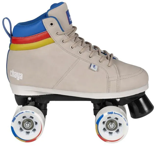 Chaya Vintage Sunset Beach Roller Skates - ON SALE