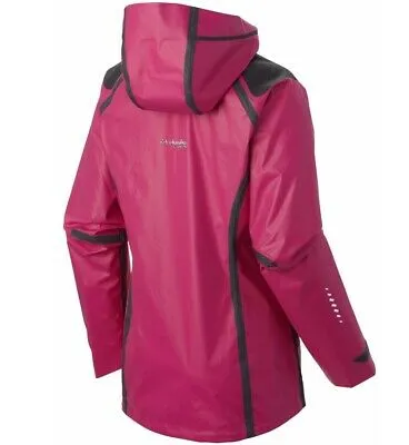 Columbia Titanium Womens Outdry Ex Diamond Tech Rain Jackets CLEARANCE