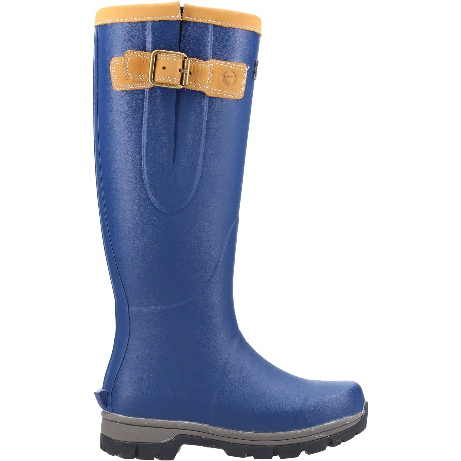 Cotswold Stratus Womens Wellington Boot