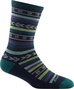 Darn Tough - Crew, Lifestyle Socks - Women's