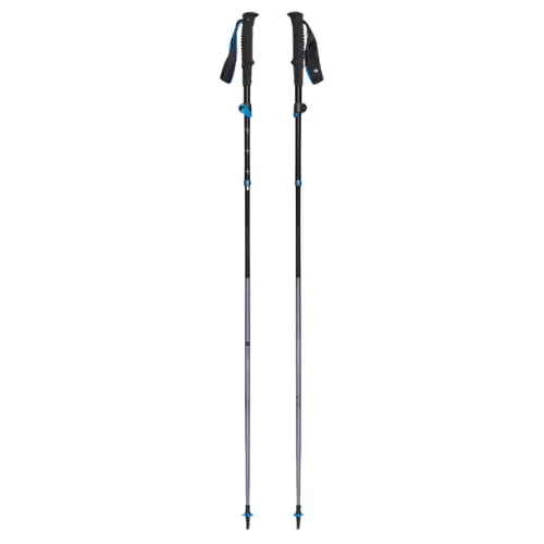 Distance FLZ Trekking Poles by Black Diamond