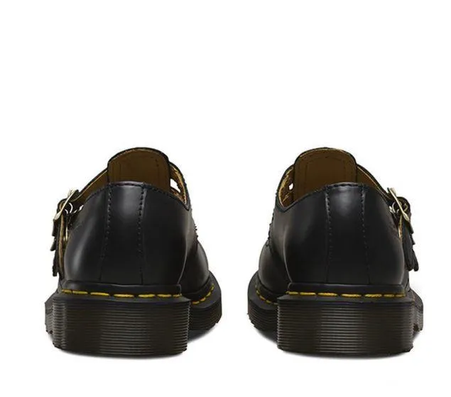 Dr. Martens Adults 8065 MARYJANE Black