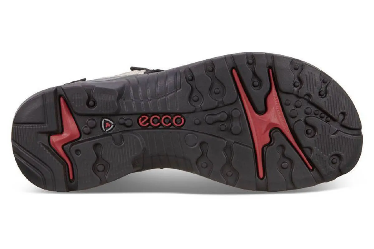 Ecco Offroad Atmosphere/Ice/Black Womens