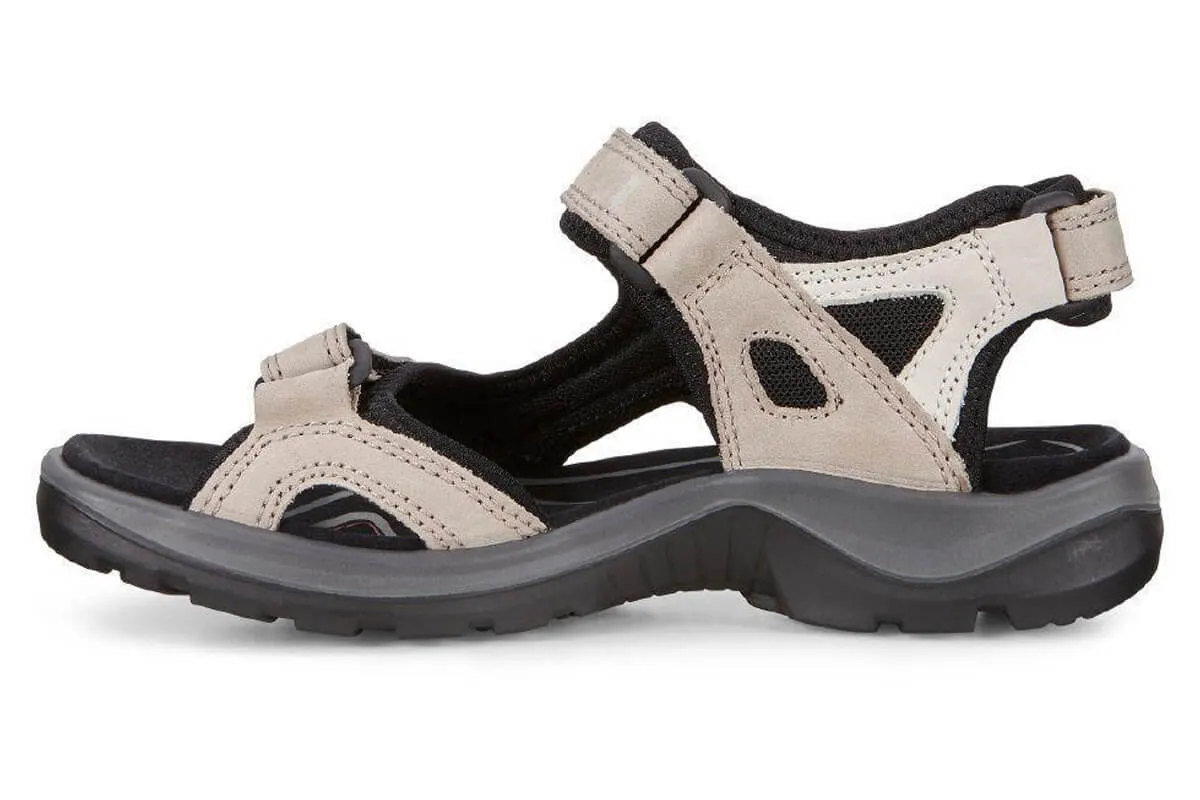 Ecco Offroad Atmosphere/Ice/Black Womens