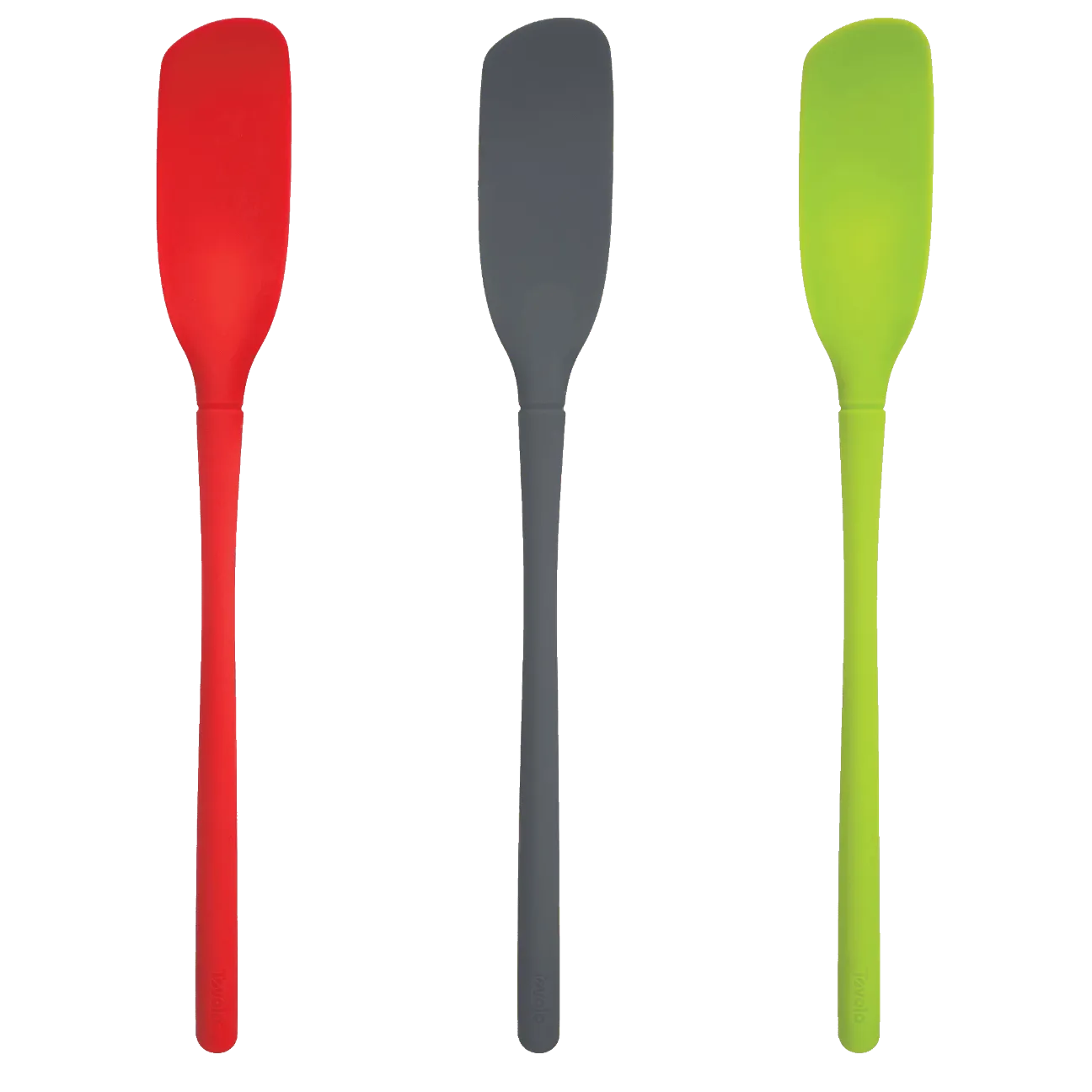 Flex-Core Silicone Spatula