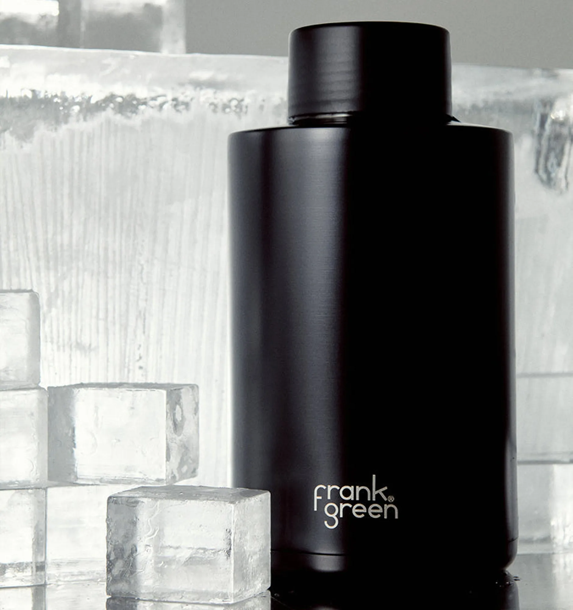 Frank Green Ceramic Bottle 2L