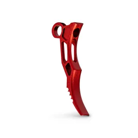 Grim - Double Trigger - Red (Fits CS3, GEO R5, CS2)