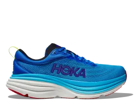 Hoka Bondi 8 Mens Running Shoes