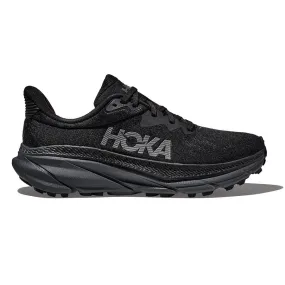 Hoka Challenger ATR 7 | Black / Black | Womens