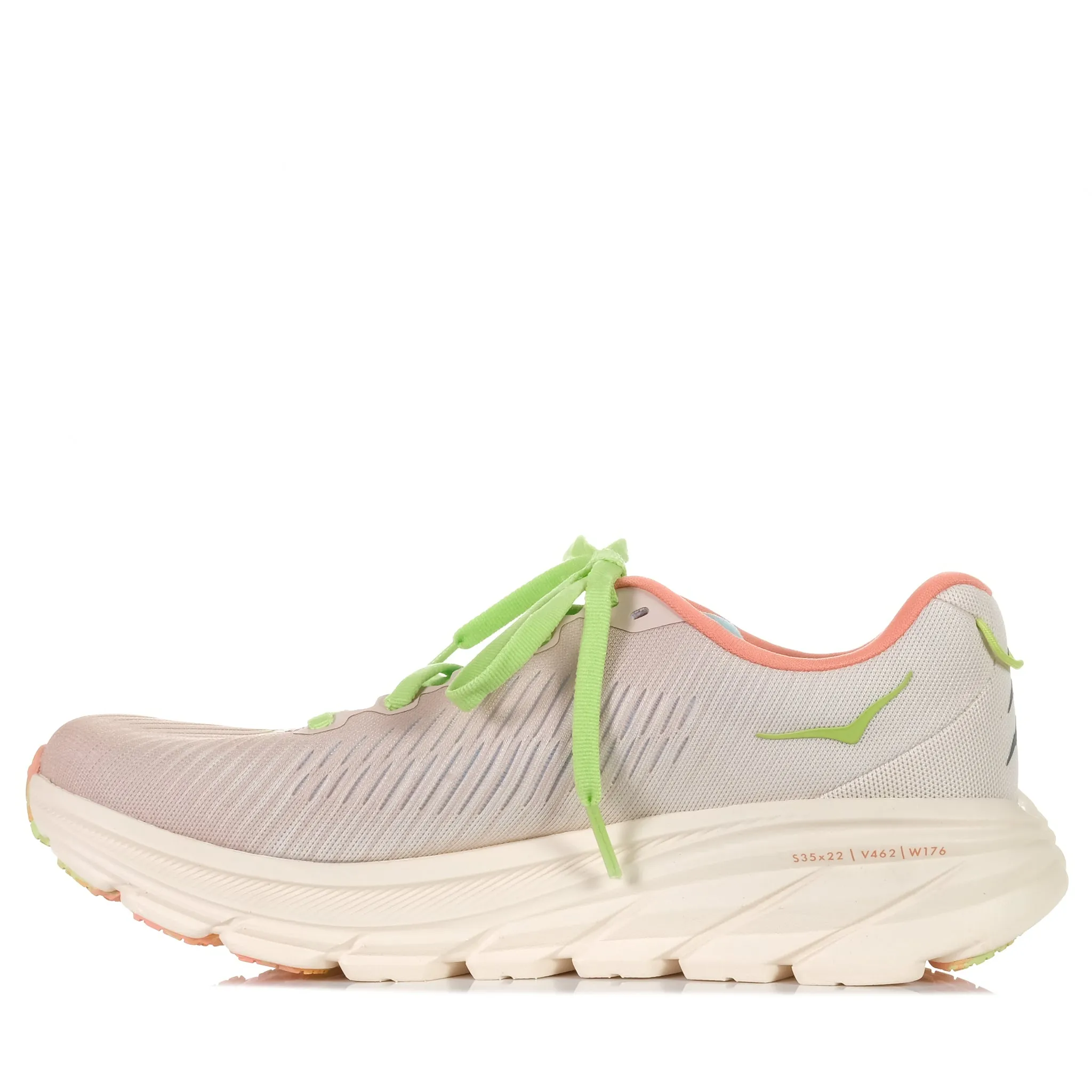 Hoka Rincon 3 Womens Cream/Vanilla