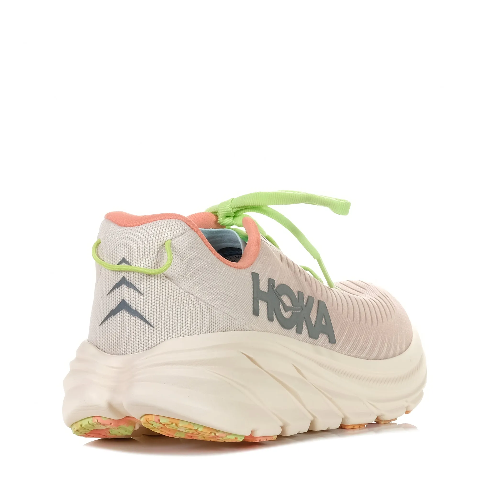 Hoka Rincon 3 Womens Cream/Vanilla