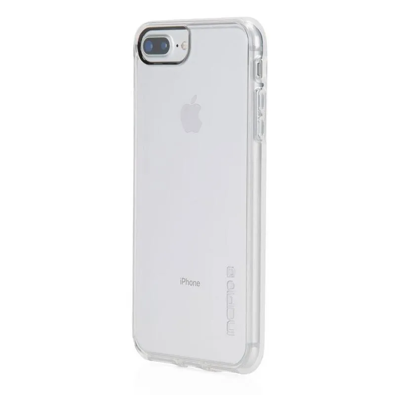 Incipio Octane Pure Cover for Apple iPhone 7/8 Plus - Clear