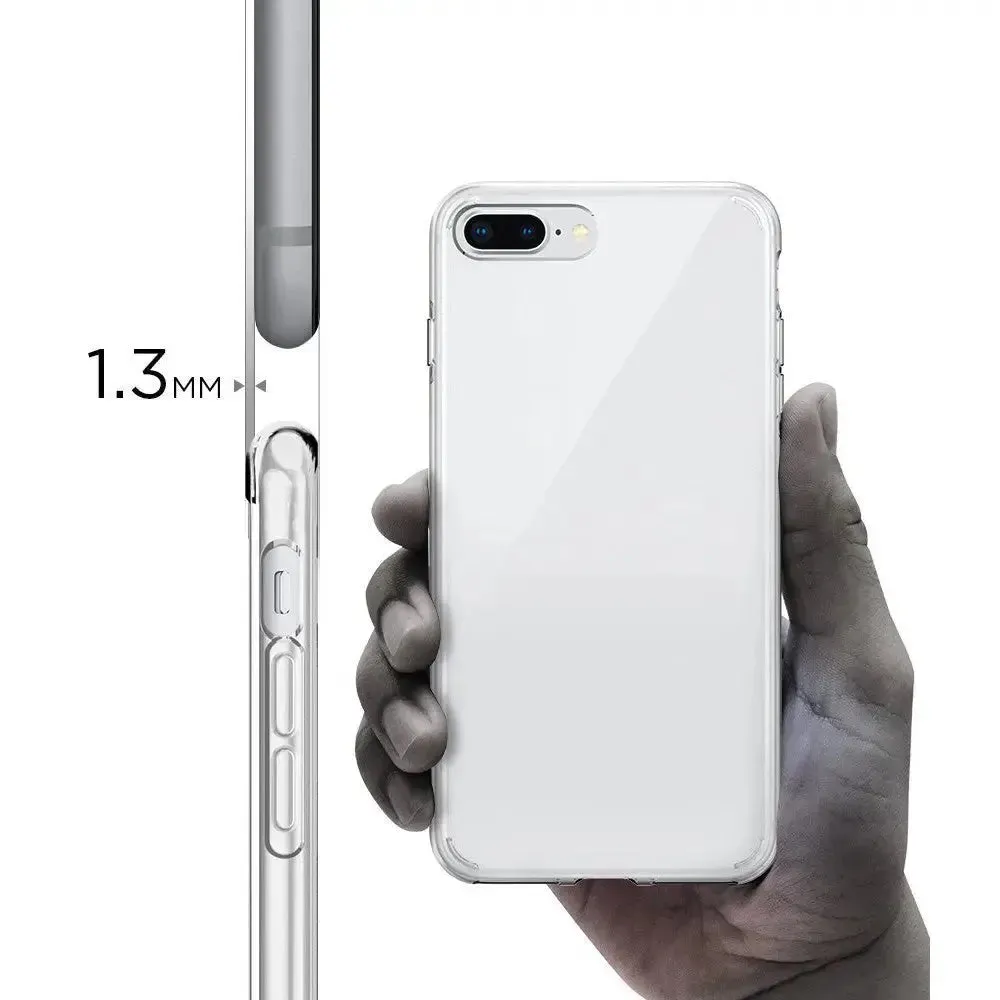 iPhone 8 Plus / 7 Plus Case Liquid Crystal