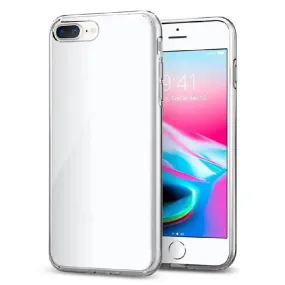 iPhone 8 Plus / 7 Plus Case Liquid Crystal