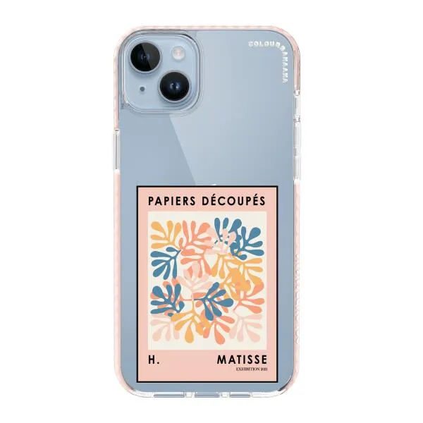 iPhone Case - Boho Decor