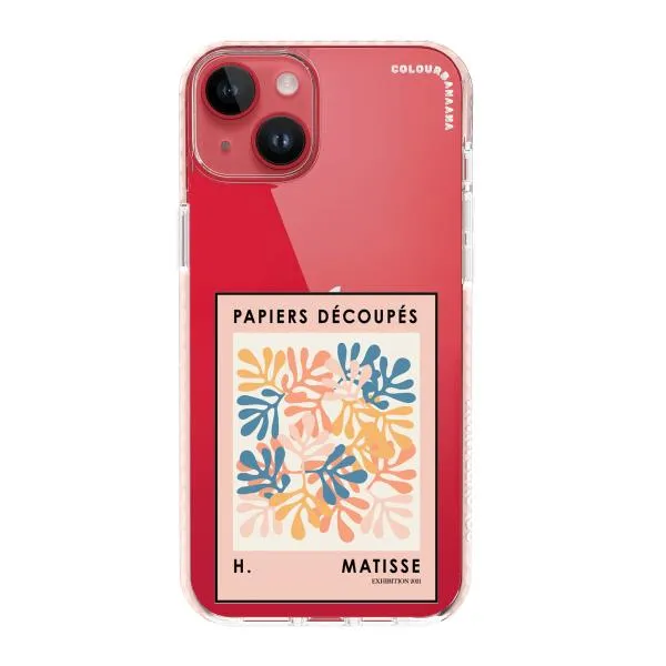 iPhone Case - Boho Decor