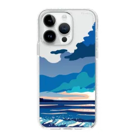 iPhone Case - Coastal