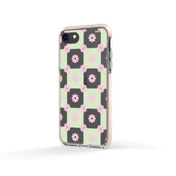 iPhone Case - Daisy Y2K