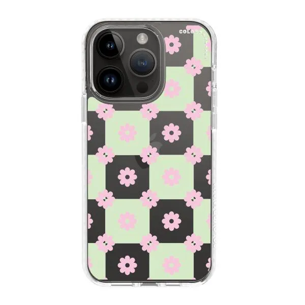 iPhone Case - Daisy Y2K