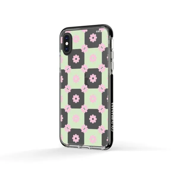 iPhone Case - Daisy Y2K