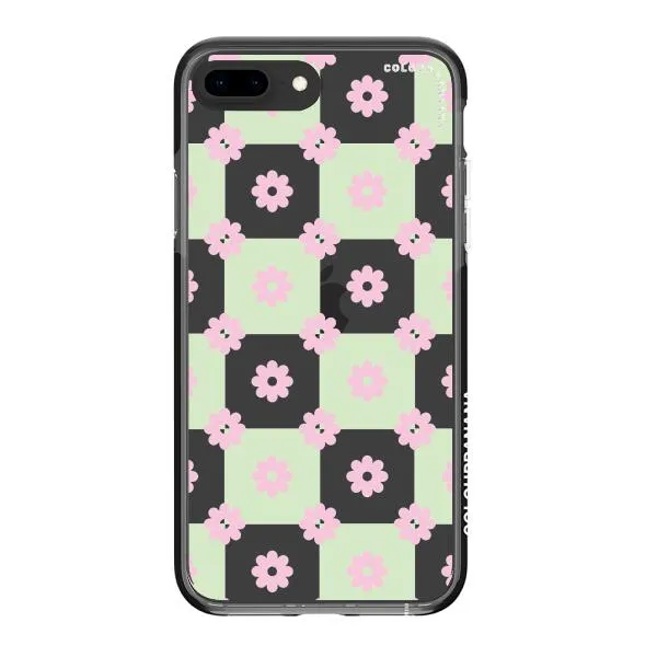 iPhone Case - Daisy Y2K