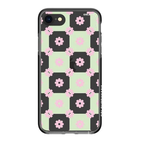 iPhone Case - Daisy Y2K