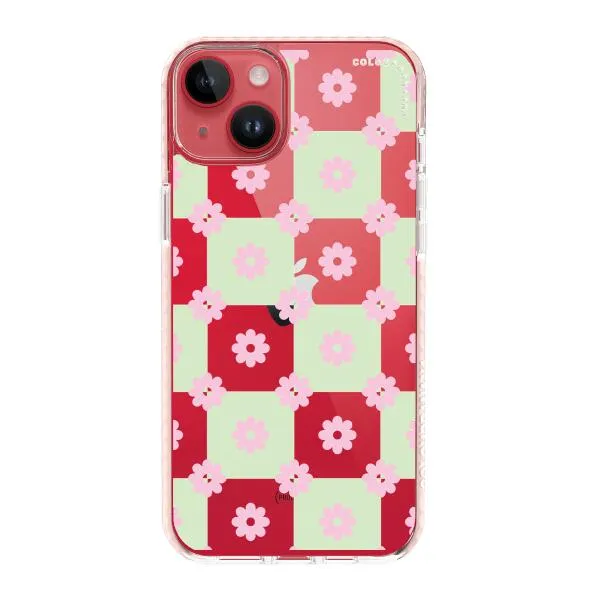 iPhone Case - Daisy Y2K