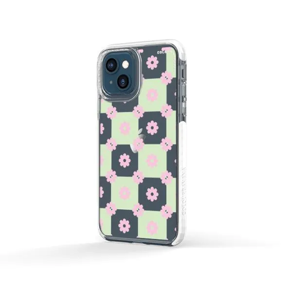 iPhone Case - Daisy Y2K