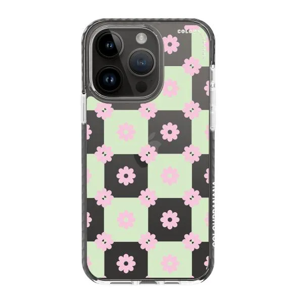 iPhone Case - Daisy Y2K