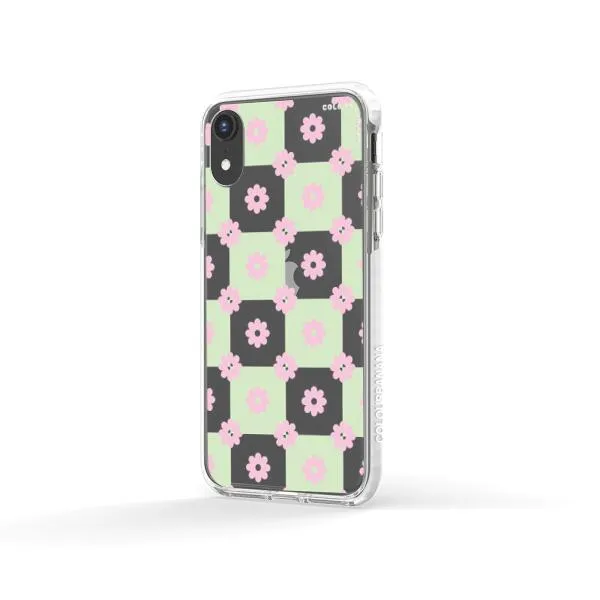 iPhone Case - Daisy Y2K