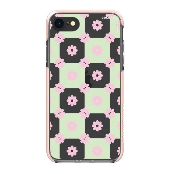 iPhone Case - Daisy Y2K