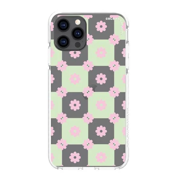 iPhone Case - Daisy Y2K