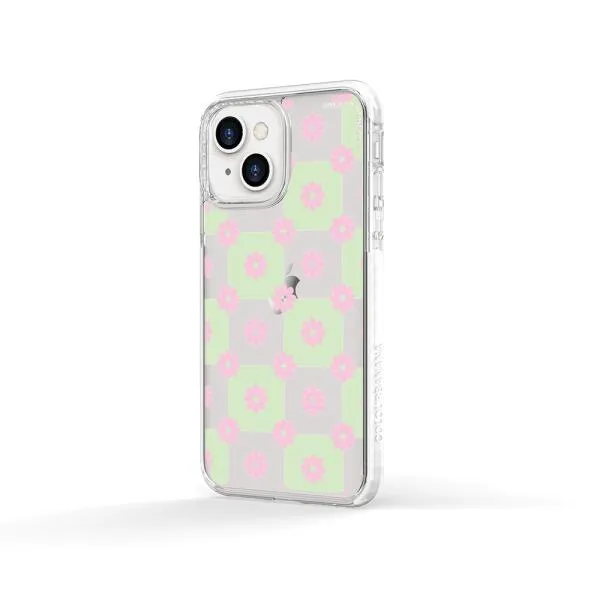 iPhone Case - Daisy Y2K