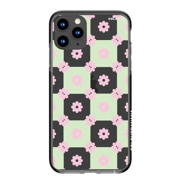 iPhone Case - Daisy Y2K