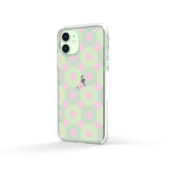 iPhone Case - Daisy Y2K