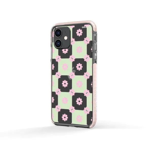 iPhone Case - Daisy Y2K