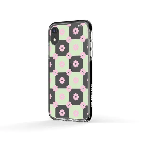 iPhone Case - Daisy Y2K