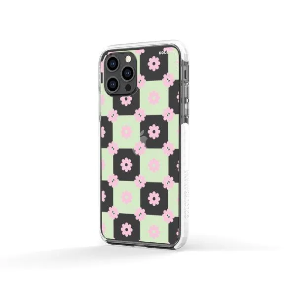 iPhone Case - Daisy Y2K